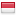 aksesaceh.com is hosted in Indonesia